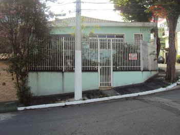 house em Rua Coronel Américo Fontenelle, Vila Granada - São Paulo - SP