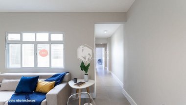 apartment em Rua Major Diogo, Bela Vista - São Paulo - SP