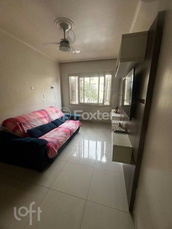 apartment em Avenida Francisco Trein, Cristo Redentor - Porto Alegre - RS