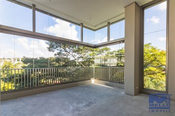 apartment em Rua Alagoas, Higienópolis - São Paulo - SP