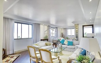 apartment em Rua Ouvidor Peleja, Vila Mariana - São Paulo - SP