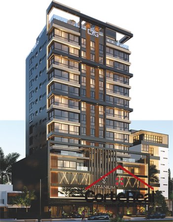 apartment em Rua Encantado, Capão da Canoa - Capão da Canoa - RS