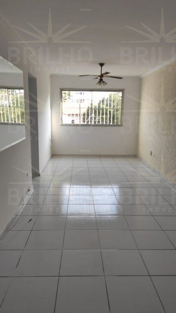 apartment em Rua Nossa Senhora Conceição Aparecida, Quitaúna - Osasco - SP