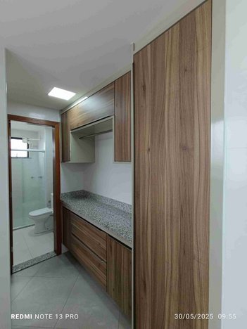 apartment em Avenida Dilson Bastos, Boa Vista - Vitória da Conquista - BA