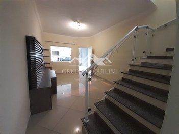 house em Rua Durvalina Simões, Jardim das Indústrias - São José dos Campos - SP