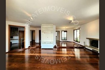 apartment em Rua Silva Correia, Vila Nova Conceição - São Paulo - SP