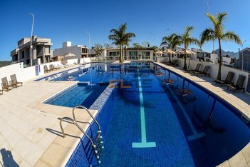 land_lot em Avenida Deltaville, Beira Rio - Biguaçu - SC