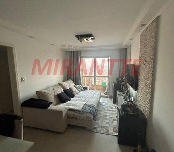 apartment em Avenida Nossa Senhora do Loreto, Vila Medeiros - São Paulo - SP