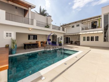 house em Avenida Itacira, Planalto Paulista - São Paulo - SP