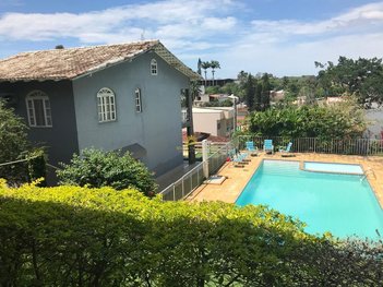 house em Rua B, Santa Mônica - Guarapari - ES