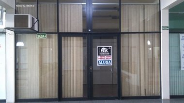 office em Avenida João Corrêa, Centro - Sapiranga - RS