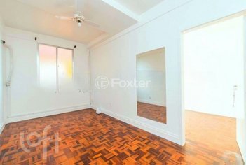apartment em Rua Vilela Tavares, São João - Porto Alegre - RS