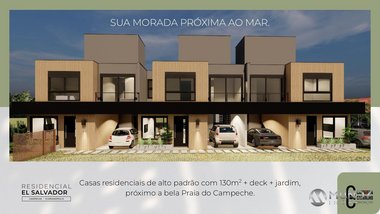 commercial_property em Rua Grumixama, Campeche - Florianópolis - SC