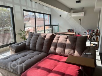 apartment em Doutor Augusto de Miranda, Vila Pompéia - São Paulo - SP