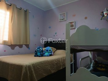 house em Rua Palestina, Vila São Paulo - Mogi das Cruzes - SP