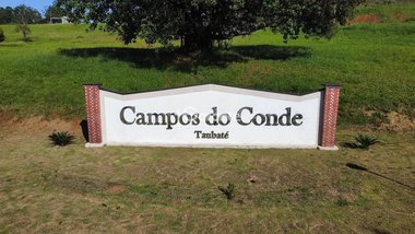 land_lot em Rua Doutor José Wenceslau Júnior, Morada dos Nobres - Taubaté - SP