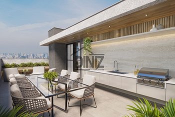 apartment em Rua Arapé, União - Belo Horizonte - MG