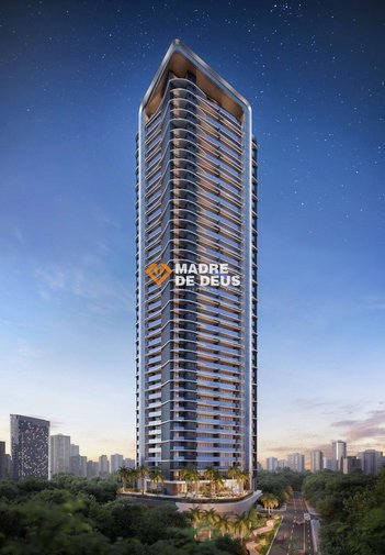 apartment em Rua Deputado Moreira da Rocha, Meireles - Fortaleza - CE