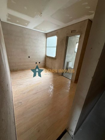 apartment em Rua Martim Afonso de Souza, Vila Pires - Santo André - SP