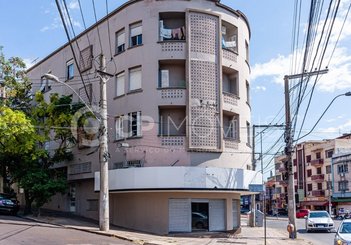 business em Avenida Benjamin Constant, São João - Porto Alegre - RS