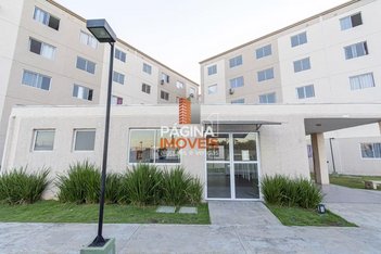 apartment em Rua Concórdia, Parque da Matriz - Gravataí - RS