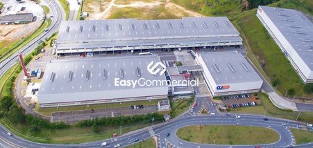 industrial em Cel. Pm Nelson Transchesi, Nova Itapevi - Itapevi - SP