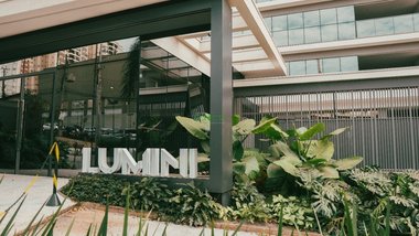 apartment em Rua Ulrico Zuínglio, Gleba Fazenda Palhano - Londrina - PR