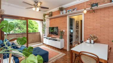 apartment em Rua Castro Alves, Independência - Porto Alegre - RS