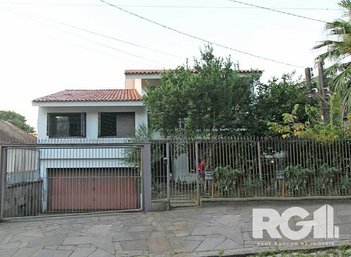 house em Senegal, Vila Ipiranga - Porto Alegre - RS
