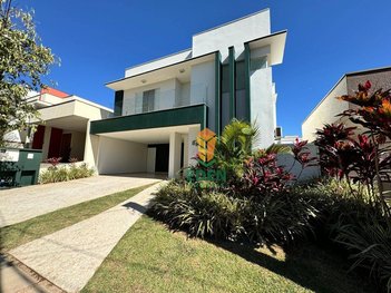 house em Rodovia João Leme dos Santos, Parque Reserva Fazenda Imperial - Sorocaba - SP