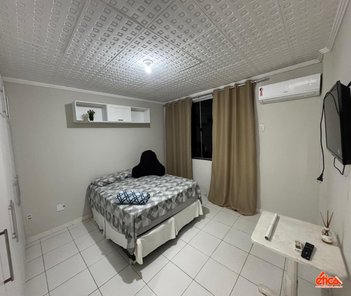 apartment em Vila Nazionel, Pedreira - Belém - PA