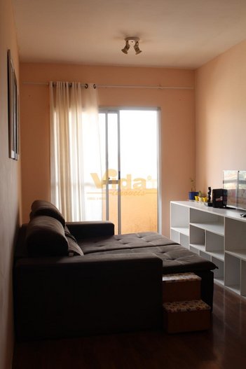 apartment em Rua Francisco Sgambatt, Quitaúna - Osasco - SP