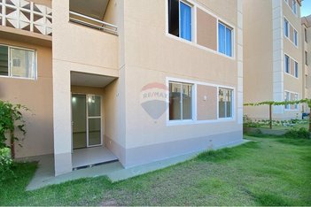 apartment em Avenida Joaquim Patrício, Pium (Distrito Litoral) - Parnamirim - RN