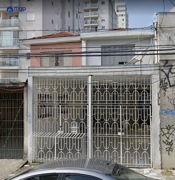 house em Rua Caetano de Campos, Vila Moreira - São Paulo - SP