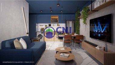 apartment em Avenida Bias Fortes, Lourdes - Belo Horizonte - MG