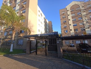 apartment em Rua Araçá, Centro - Canoas - RS