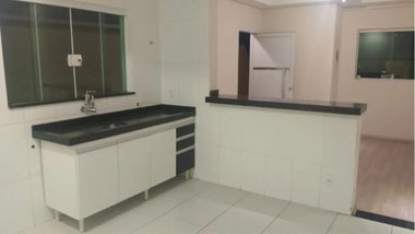 house em Rua Ariberti Fazzio, Jardim Nogueira - Sorocaba - SP