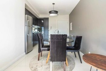 apartment em Avenida Ipiranga, Jardim Carvalho - Porto Alegre - RS