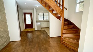 house em Rua dos Macunis, Vila Madalena - São Paulo - SP