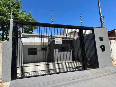 Cômodo Condomínio