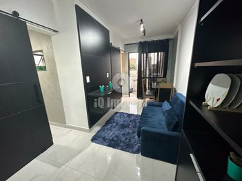 apartment em Avenida Jamaris, Planalto Paulista - São Paulo - SP