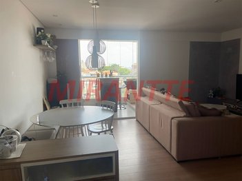 apartment em Rua do Imperador, Vila Paiva - São Paulo - SP