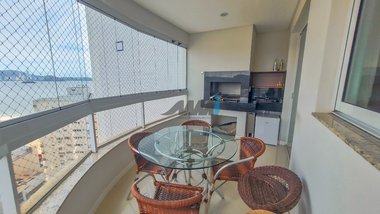 apartment em Rua 4500, Centro - Balneário Camboriú - SC