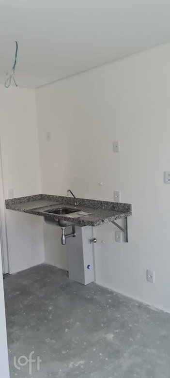apartment em Aguiar de Barros, Bela Vista - São Paulo - SP