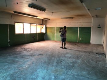 business em Avenida Industrial, Campestre - Santo André - SP