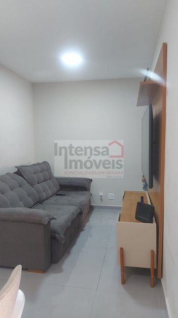 apartment em Rua Icatu, Parque Industrial - São José dos Campos - SP