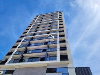 apartment em Rua João Batista Derner Neves, Kobrasol - São José - SC