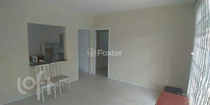 house em Servidão Corintians, Pantanal - Florianópolis - SC