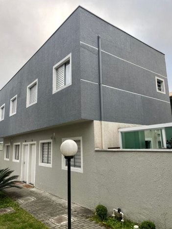 house em Rua Roque Heroles, Caxangá - Suzano - SP