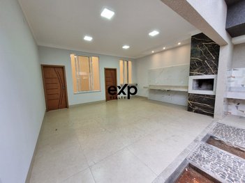 house em Avenida Haidê Evangelista da Rocha, Loteamento Santa Terezinha - Catalão - GO